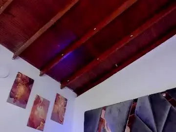 Chaturbate Live Porn of milan_ebony