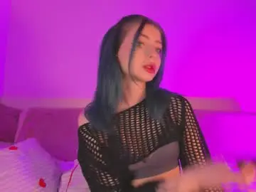 Chaturbate Live Sex of milla_remmy