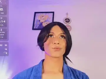 Chaturbate Adult Webcams of miss_sophia21