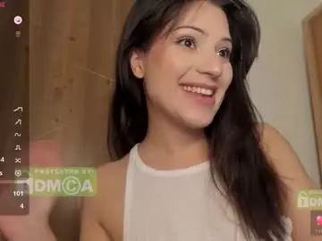 Chaturbate Adult Webcams of mymelisa