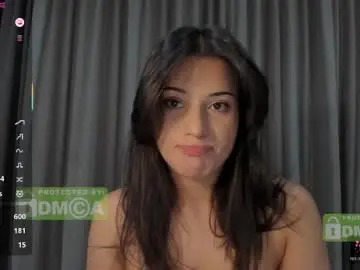 Chaturbate Adult Webcam of mymelisa