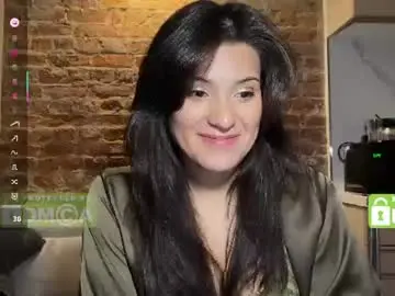 Chaturbate Adult Webcams of mymelisa