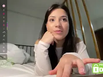 Chaturbate Live Sex Cam of mymelisa