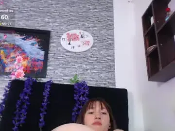 Chaturbate Adult Webcam of nicollegp