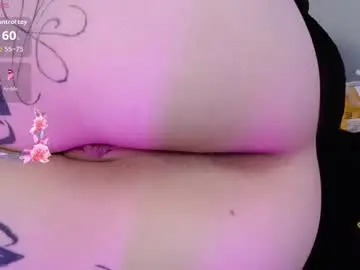 Chaturbate Best live sex cam show of nicollegp