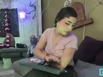 Chaturbate Free Porn Cam of nicollegp
