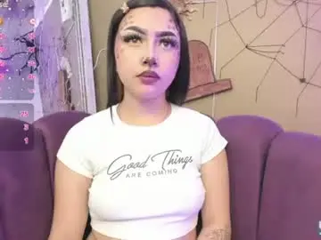 Chaturbate Live Sex Cam of nicollegp