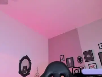 Chaturbate Free Porn Cam of ninaevanss