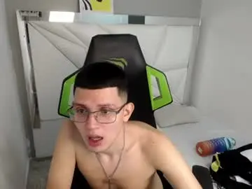 Chaturbate Sex Cam of pov_man777