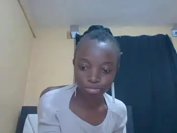 Chaturbate Nude Webcam of prekky