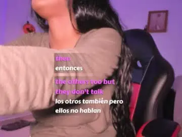 Chaturbate Live Sex Cam of raquel_dl