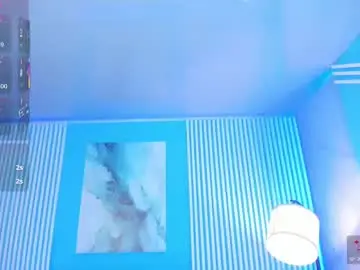 Chaturbate Adult Webcam of roxy_hell