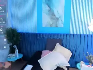 Chaturbate Free Porn Cam of roxy_hell