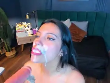 Chaturbate Private Sex Chat of roxy_hell