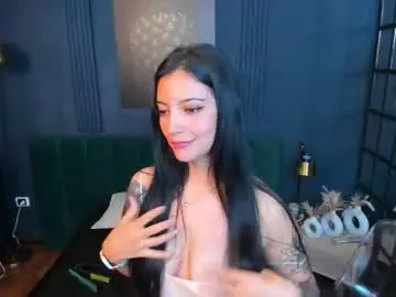 Chaturbate Adult Video Chat of roxy_hell