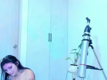 Chaturbate Live Porn of roxy_hell