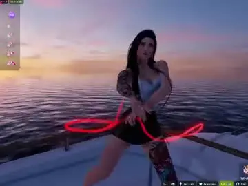 Chaturbate Sex Chat of sakura_3