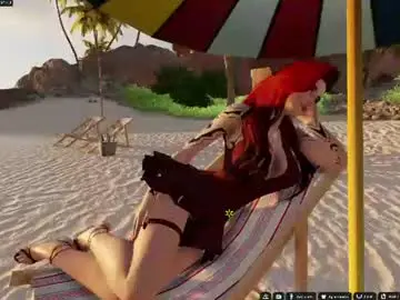 Chaturbate Live Sex of sakura_3