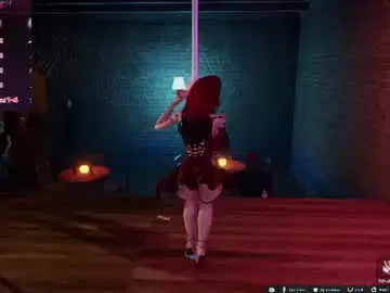 Chaturbate Live Sex of sakura_3