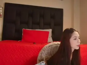 Chaturbate Adult Video Chat of shkendall