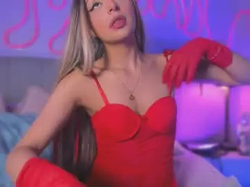 Chaturbate Live Porn of sofly_s