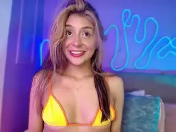 Chaturbate Nude Webcam of sofly_s