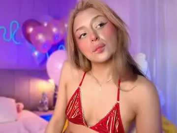 Chaturbate Adult Video Chat of sofly_s