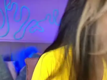 Chaturbate Adult Video Chat of sofly_s