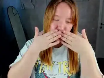 Chaturbate Private Sex Chat of sophia_millery