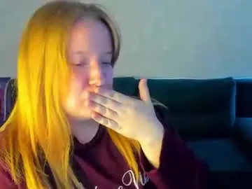 Chaturbate Live Sex of sophia_millery