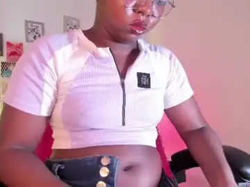 Chaturbate Live Porn of staicy26