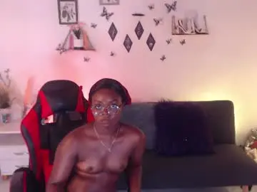 Chaturbate Live Porn of staicy26