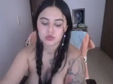 Chaturbate Live Porn of sub_nezuko_69