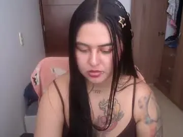 Chaturbate Live Sex of sub_nezuko_69