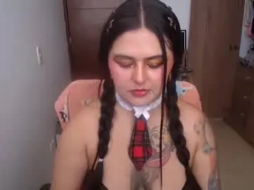 Chaturbate Adult Webcams of sub_nezuko_69