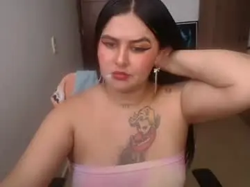 Chaturbate Adult Webcam of sub_nezuko_69