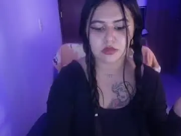 Chaturbate Live Sex Cam of sub_nezuko_69