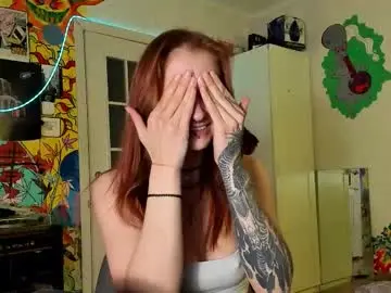 Chaturbate Live Porn of sunny_mouse