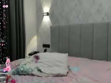 Chaturbate Nude Webcam of theadorableprinces