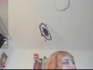 Chaturbate Sex Cam of velmoon