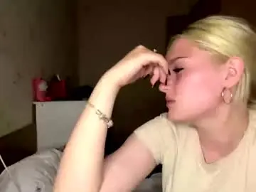 Chaturbate Adult Video Chat of willettealfiero