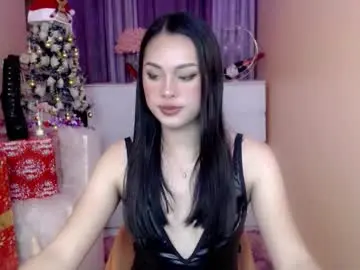 Chaturbate Live Sex Cam of 1miracle_tranny