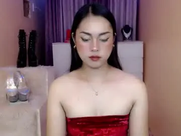 Chaturbate Best live sex cam show of 1miracle_tranny