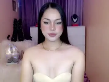 Chaturbate Live Porn of 1miracle_tranny