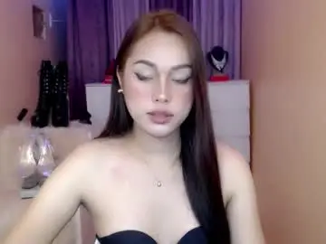 Chaturbate Adult Webcam of 1miracle_tranny