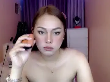 Chaturbate Free Live Porn of 1miracle_tranny