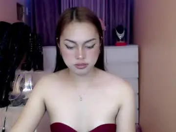 Chaturbate Live Sex of 1miracle_tranny