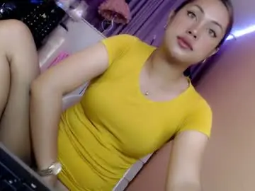 Chaturbate Best live sex cam show of 1miracle_tranny