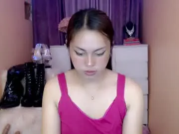 Chaturbate Adult Webcams of 1miracle_tranny