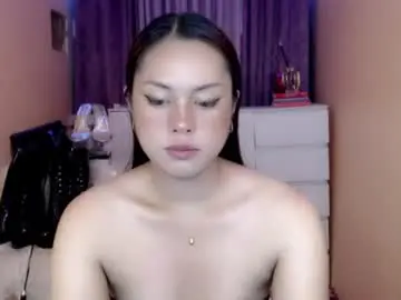Chaturbate Private Sex Chat of 1miracle_tranny